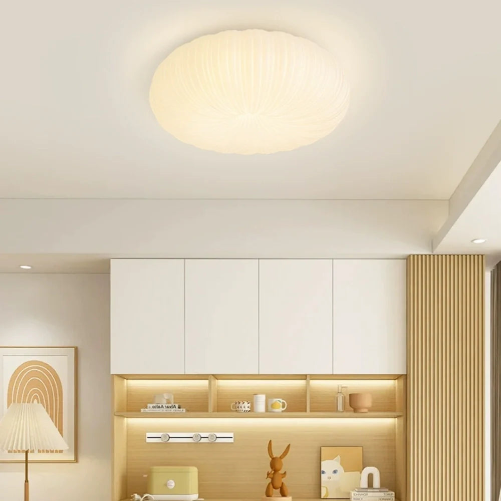 Aerune Modern Petal LED Ceiling Light