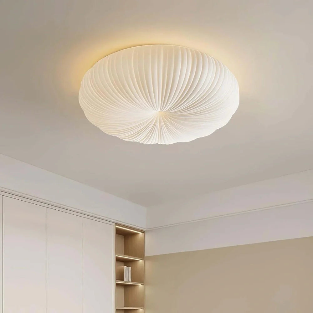 Aerune Modern Petal LED Ceiling Light
