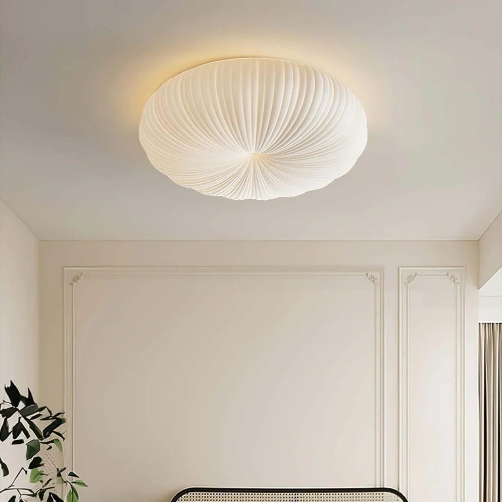 Aerune Modern Petal LED Ceiling Light