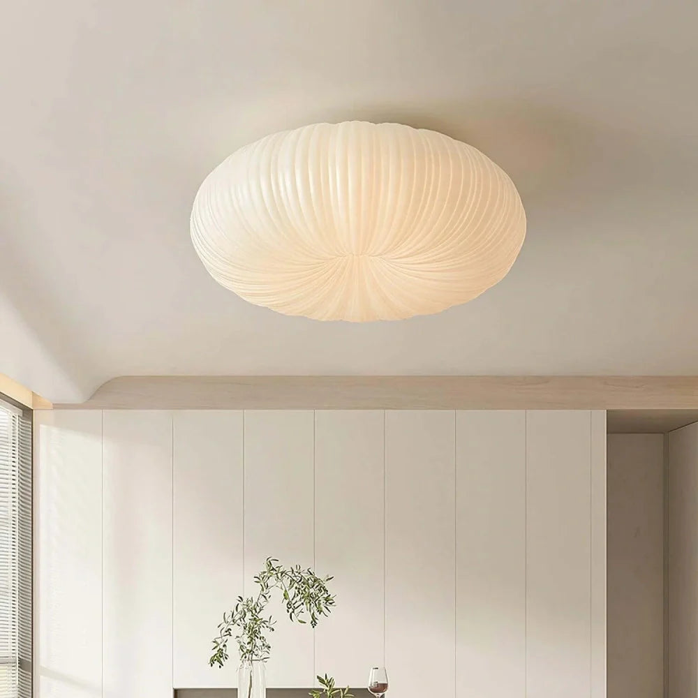 Aerune Modern Petal LED Ceiling Light