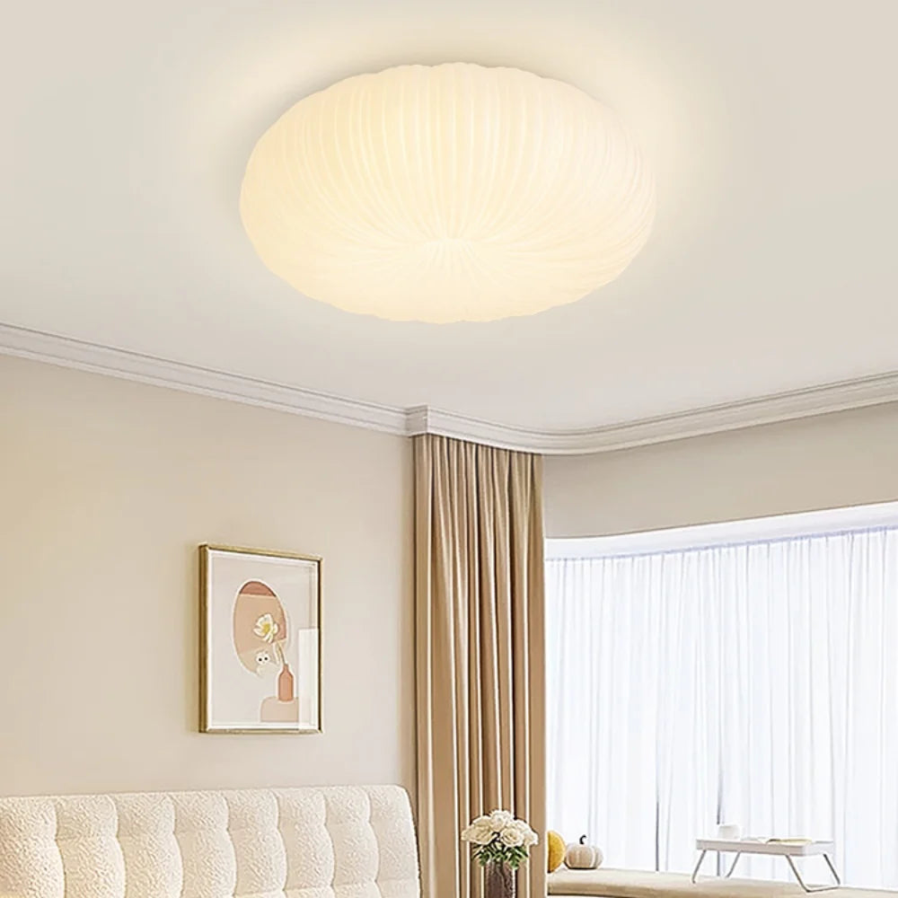 Aerune Modern Petal LED Ceiling Light