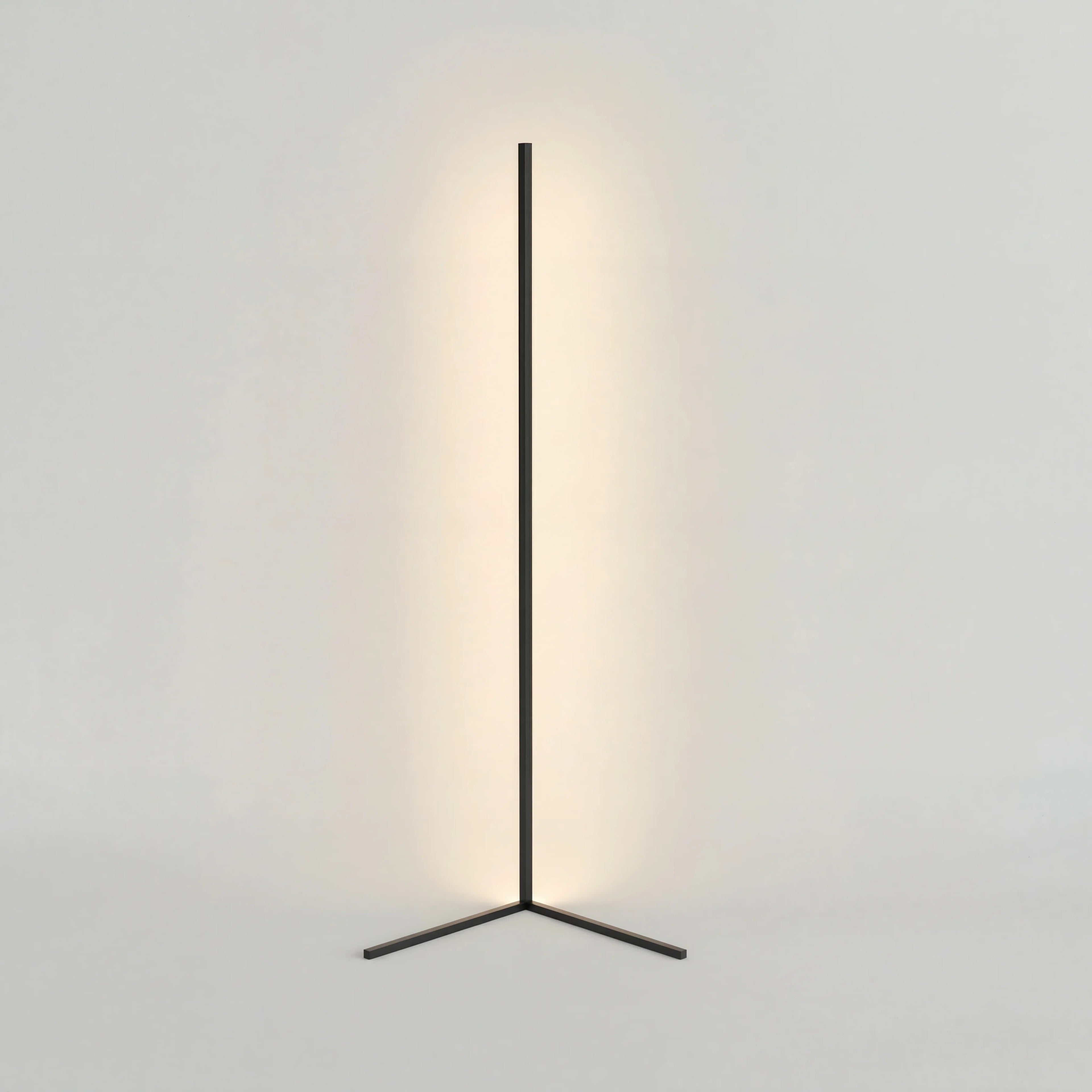 Alister LED Corner Lamp