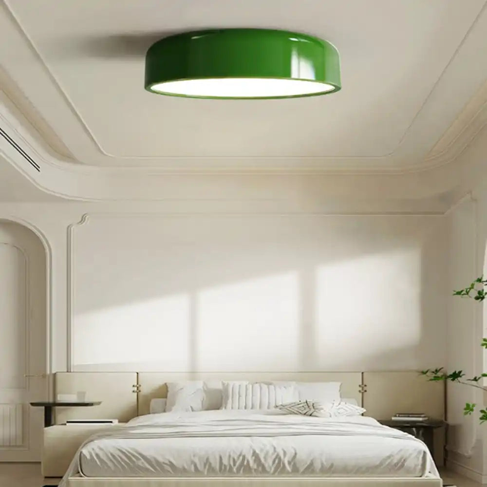 Antheos Morden Morandi LED Ceiling Light