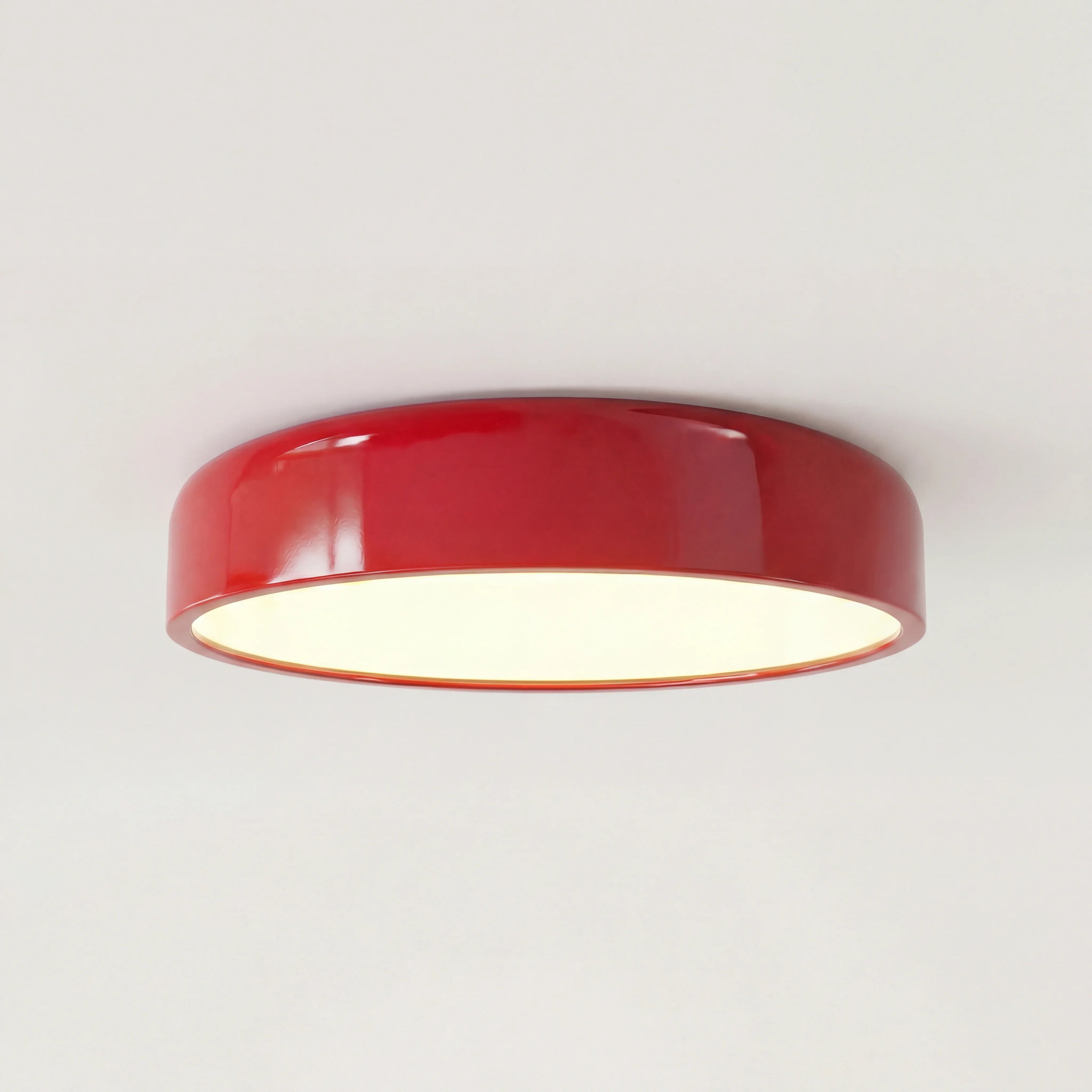 Antheos Morden Morandi LED Ceiling Light