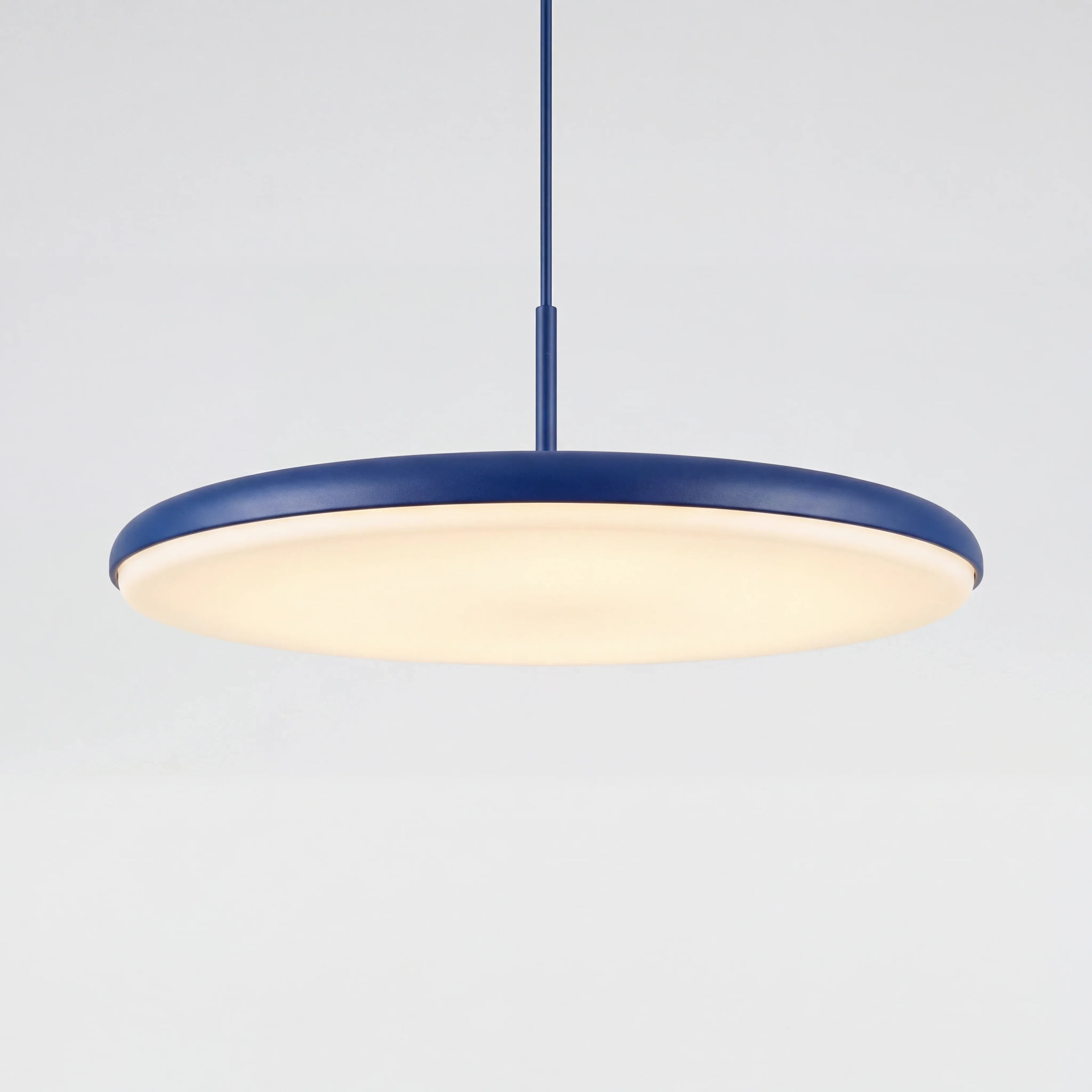 Averin Modern LED Round Pendant Light