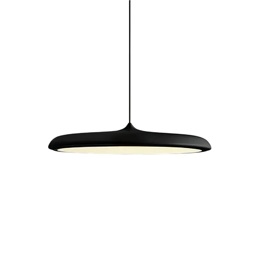 Avery Macaron Adjustable Metal Pendant Light