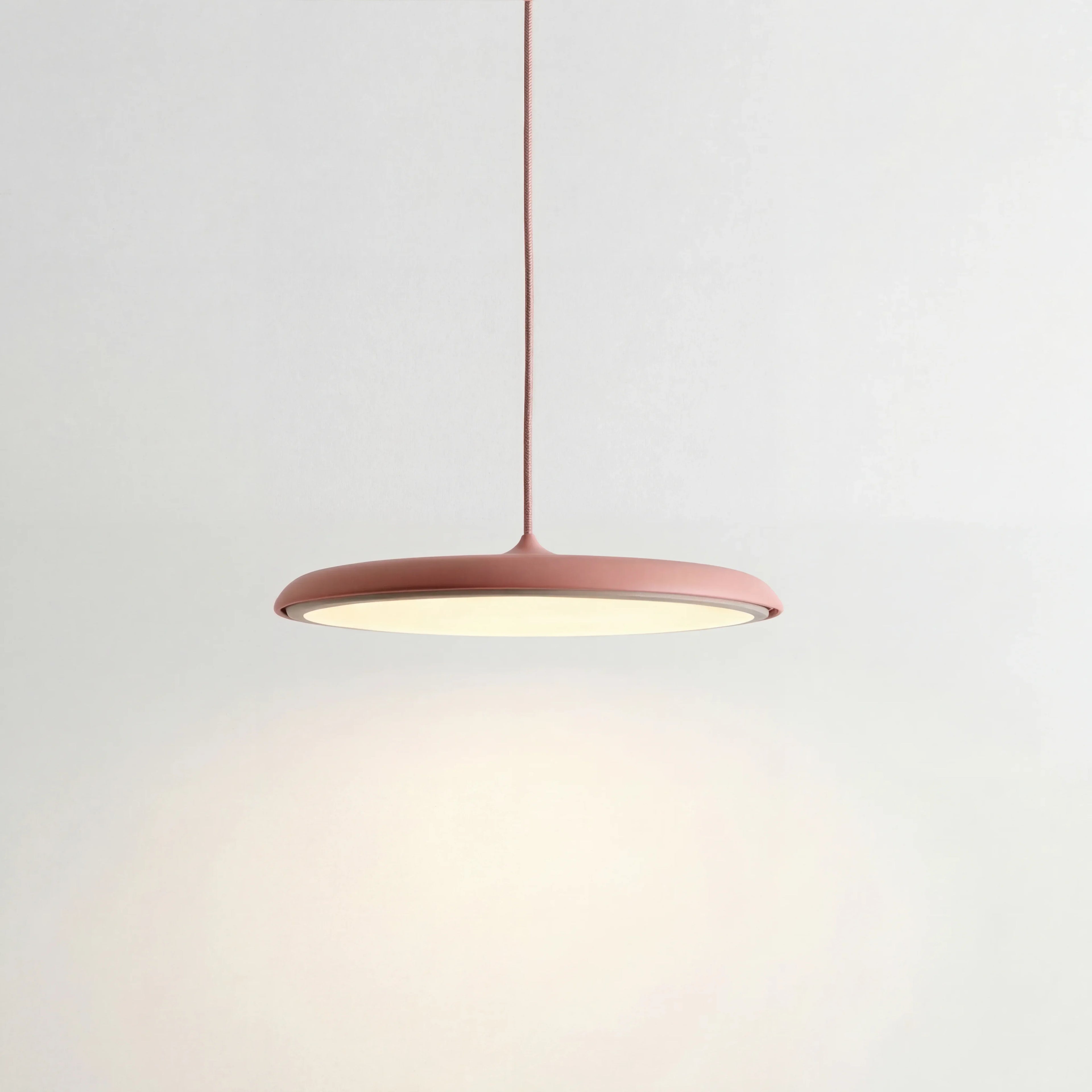 Avery Macaron Adjustable Metal Pendant Light