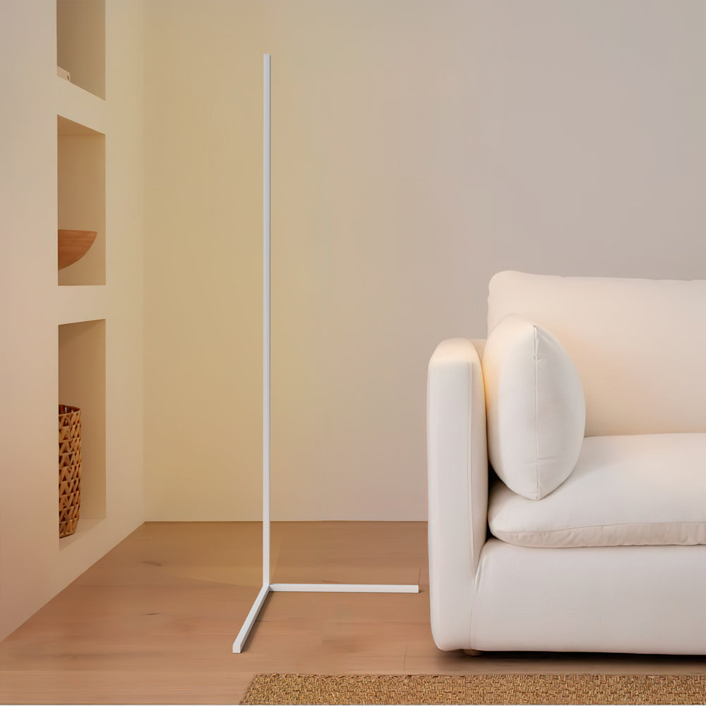 Alister LED Corner Lamp