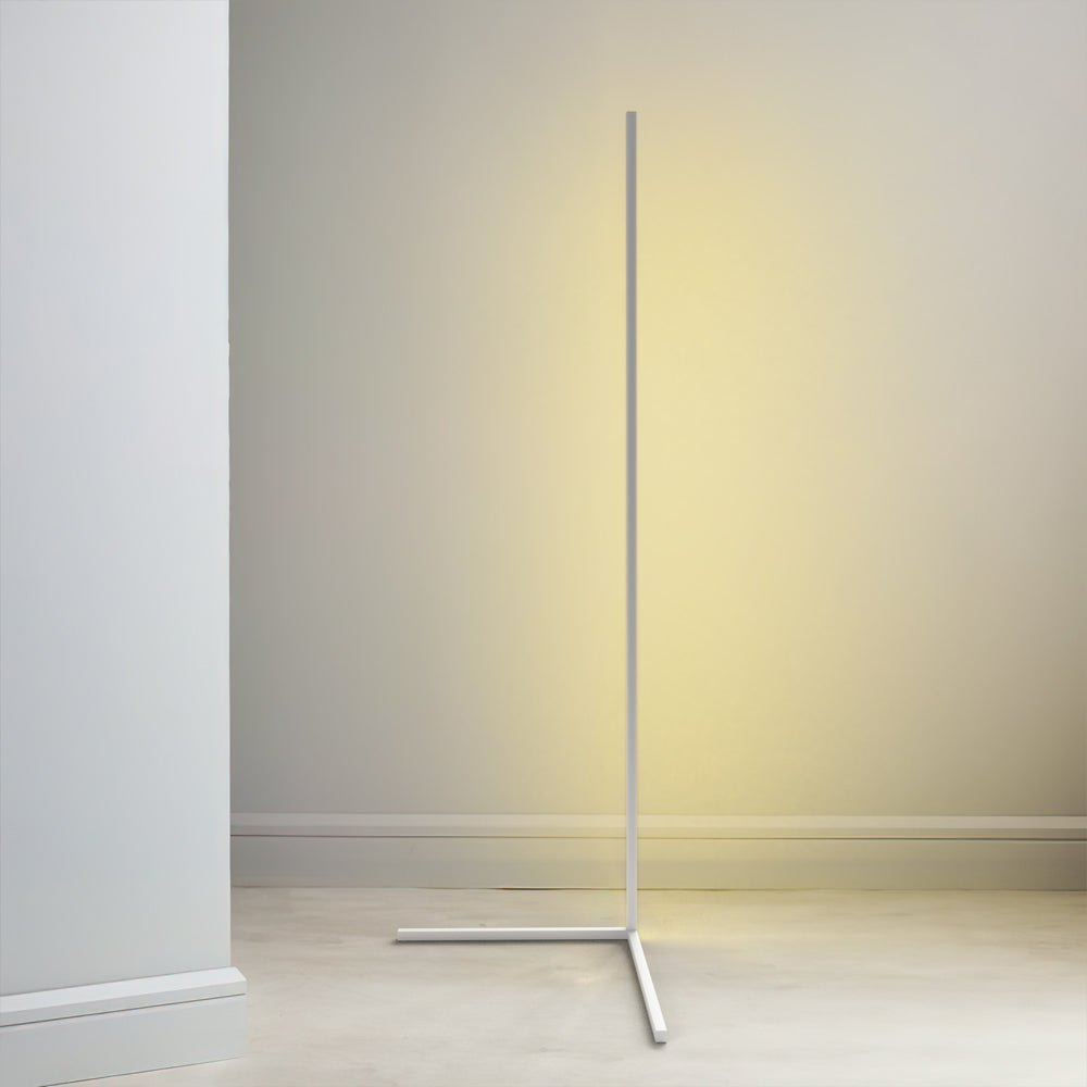 Alister LED Corner Lamp