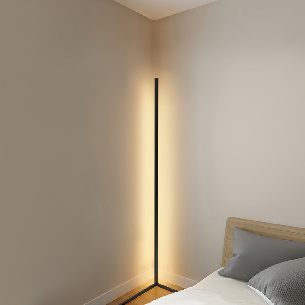 Alister LED Corner Lamp