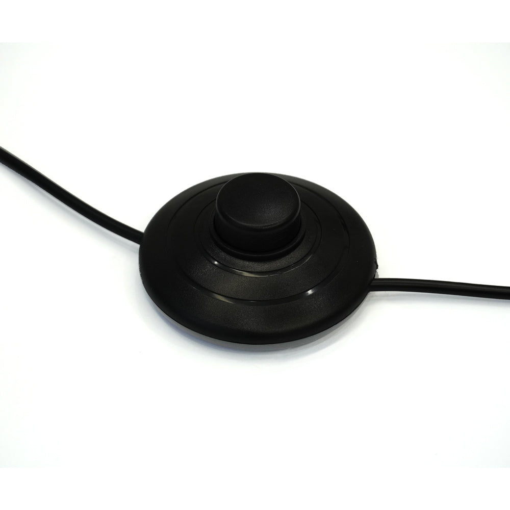 Alister LED Corner Lamp