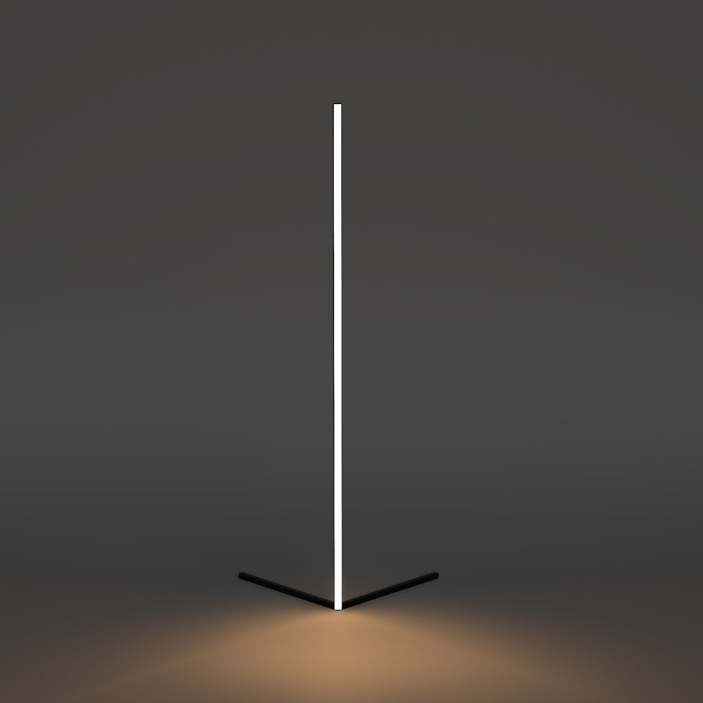 Alister LED Corner Lamp
