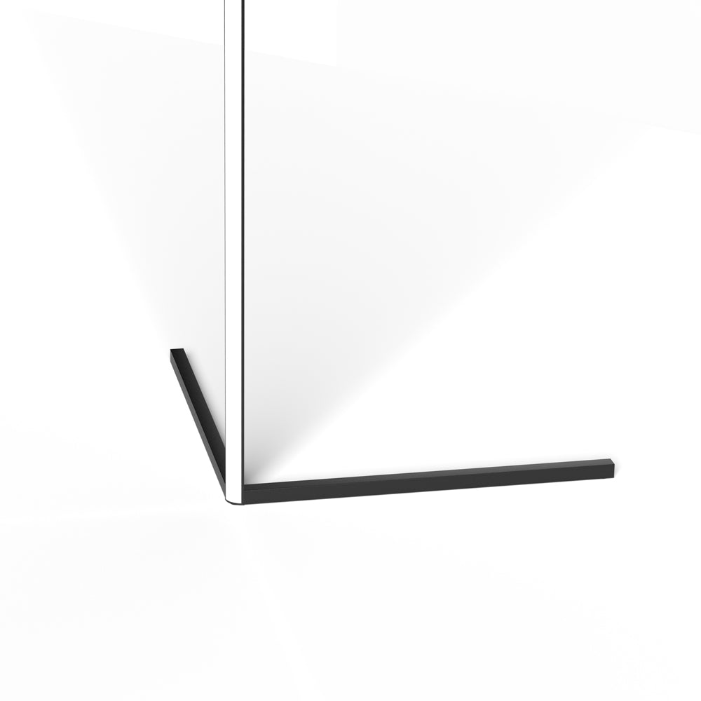 Alister LED Corner Lamp