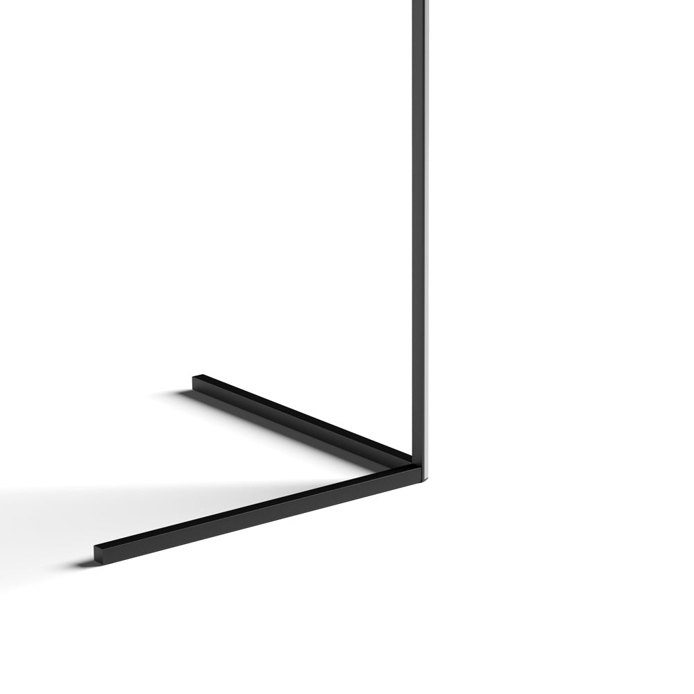 Alister LED Corner Lamp