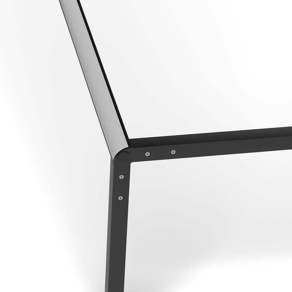 Alister LED Corner Lamp