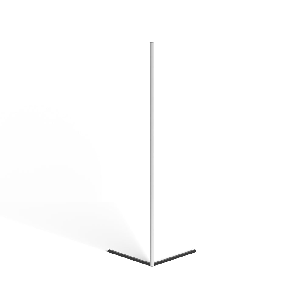 Alister LED Corner Lamp